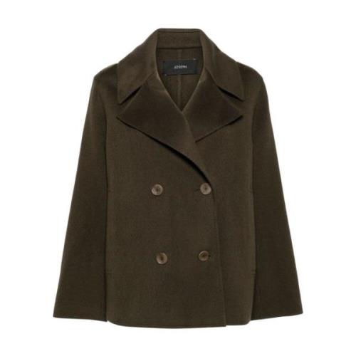 Avocado Gilkes Coat