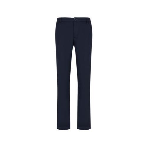 Slim-fit Trousers