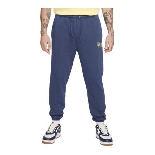 Herre Logo Sweatpants