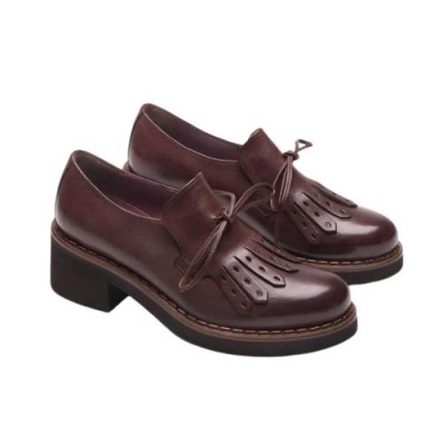 Dames Loafers Sko