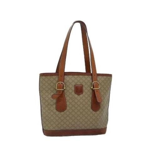 Pre-owned Canvas celine-tasker