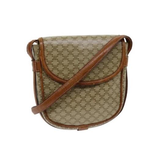 Pre-owned Canvas celine-tasker