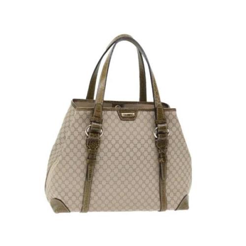 Pre-owned Canvas celine-tasker