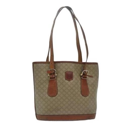 Pre-owned Canvas celine-tasker