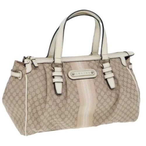 Pre-owned Canvas celine-tasker