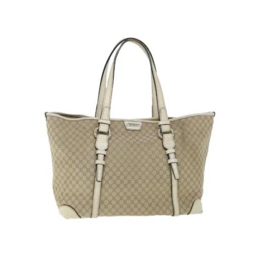 Pre-owned Canvas celine-tasker