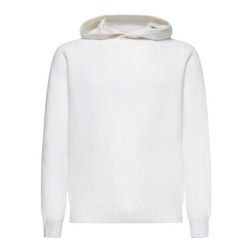 Hvid Sweater Kollektion