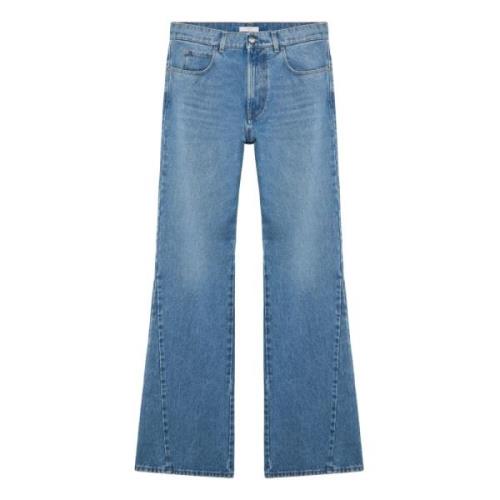 Regular Fit Denim Jeans