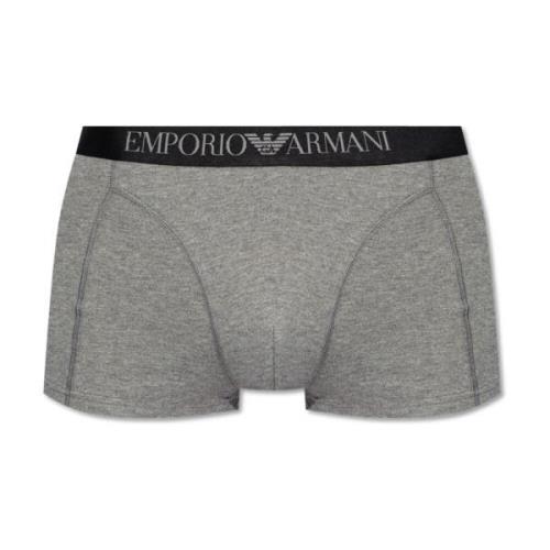 Bomuld boxershorts