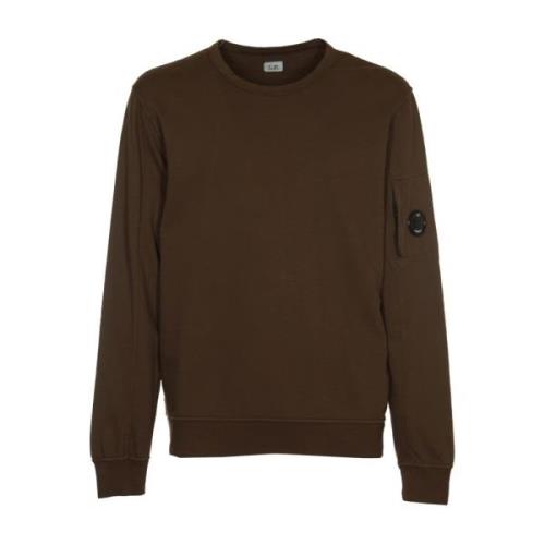 Let Fleece Sweatshirt 5