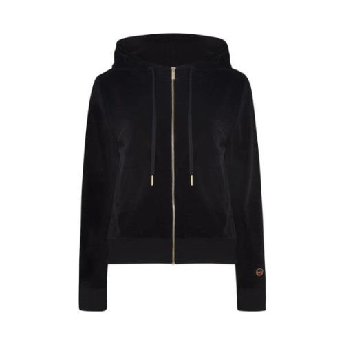 Amanda Hood Jacket