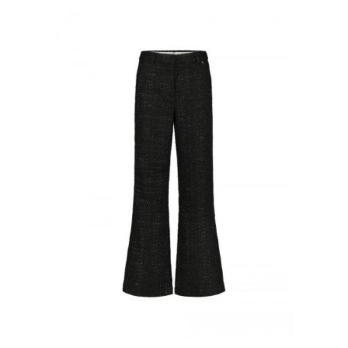 Remi Tweed Trousers