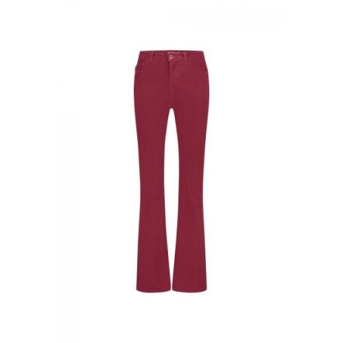 Eva Flare Trousers