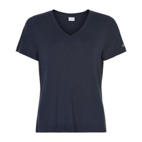 Nina T-shirt V-hals 14919