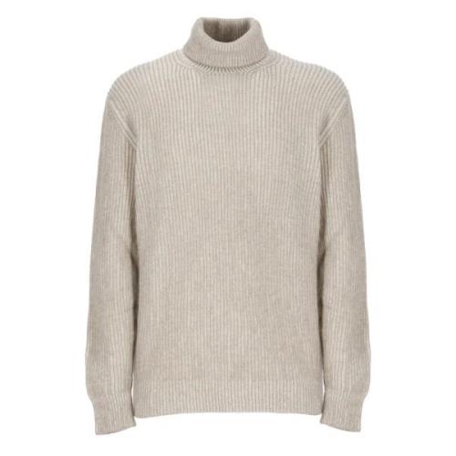 Sweaters Beige