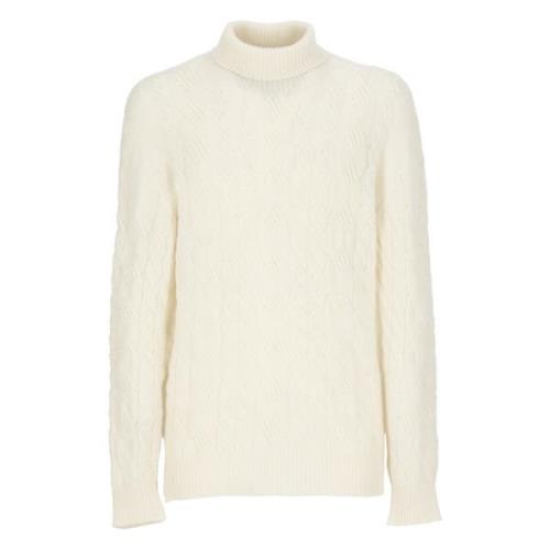 Sweaters Ivory