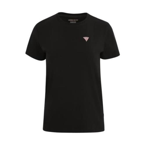 Kortærmet T-shirt