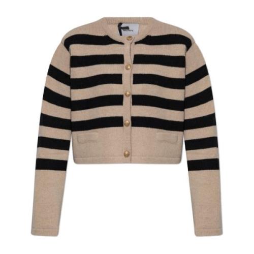 Uld Cardigan