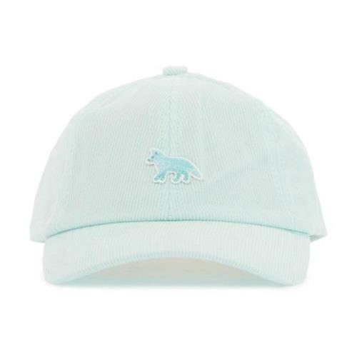 Baby Fox Baseball Cap