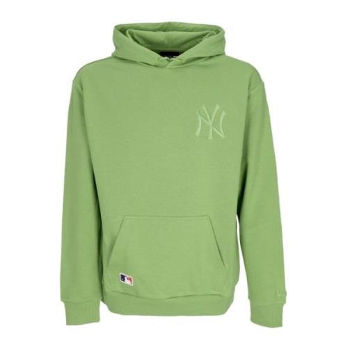 MLB League Essentials Oversize Hoodie