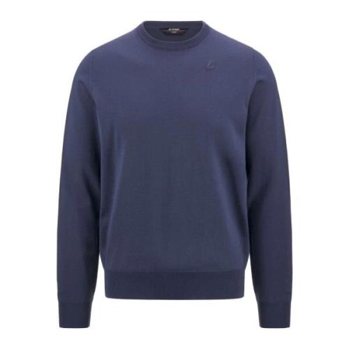 Sebastien Pullover Sweater