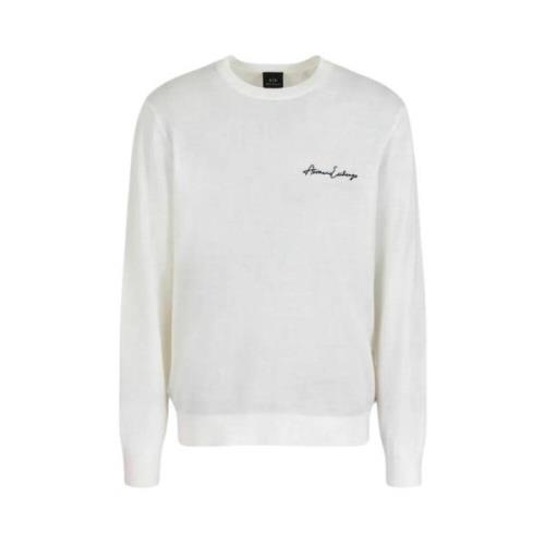 Logo Sweater