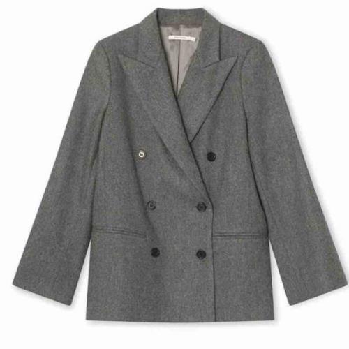 Tidløs Elegance Vicky Blazer