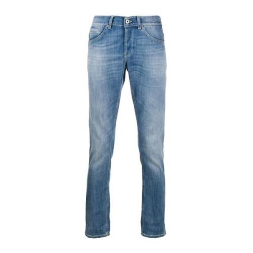 Stilfulde Slim-Fit Jeans