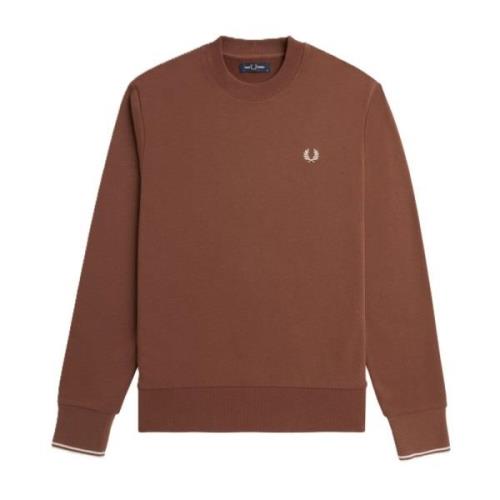 Brun Crewneck Sweatshirt