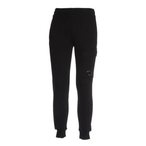 Sorte Cargo Sweatpants AW24