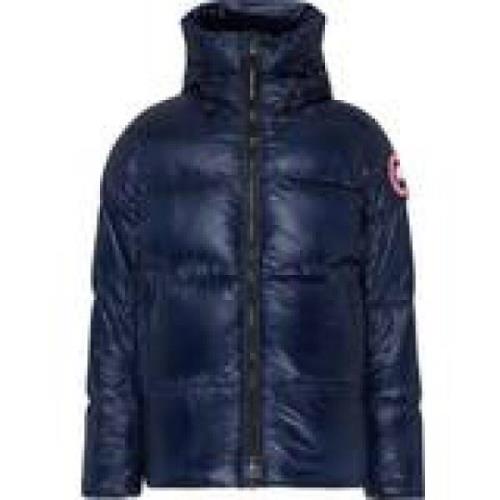 Stilfuld Blouson Jakke