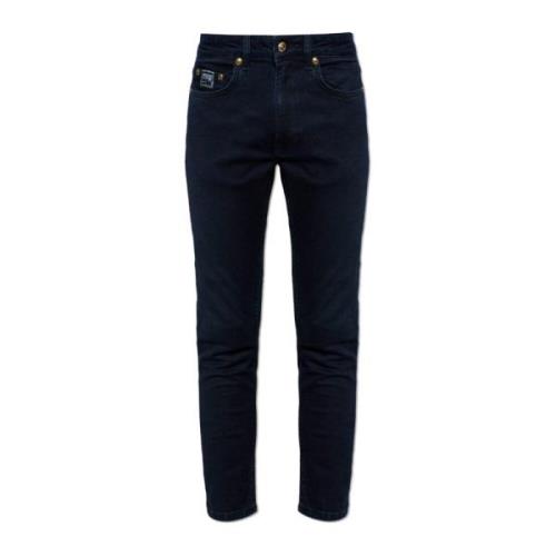 Jeans type Skinny Fit