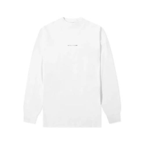 Long Sleeve Tops