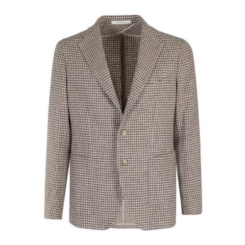 MONTECARLO ULDT HOUNDSTOOTH