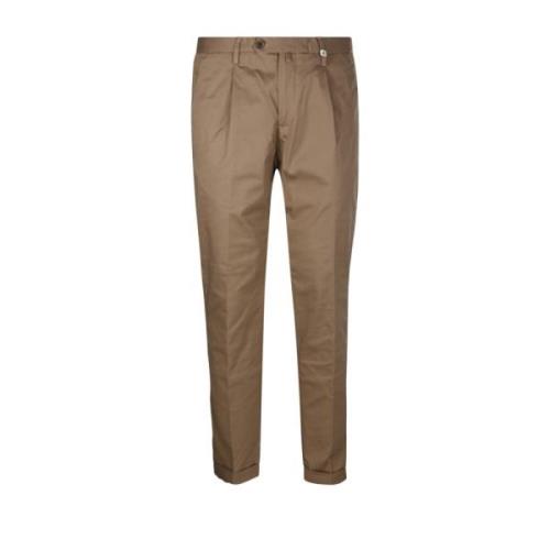 Biscotto Long Pant