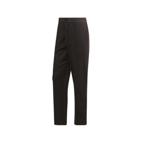 CL Track Pants Sort Nylon Sweatpants