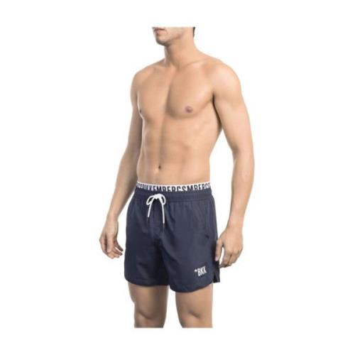 Bl Designer Badeshorts