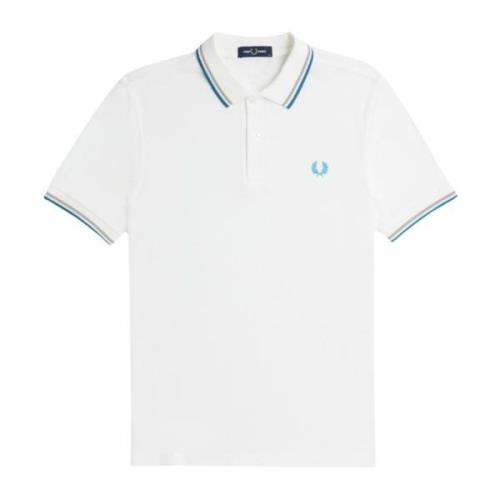 Twin Tipped Polo i Ocean