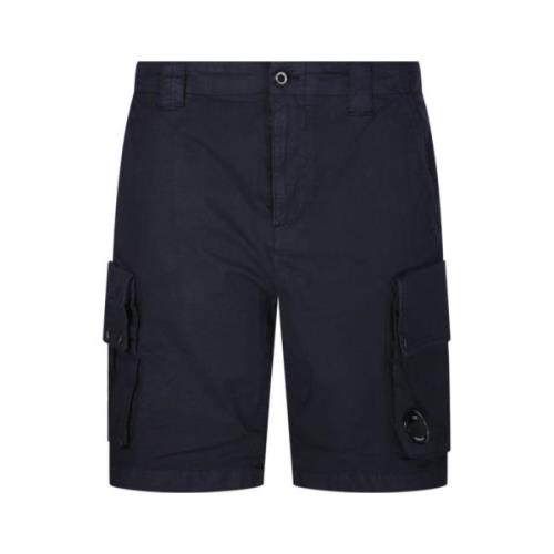 Total Eclipse Cargo Shorts