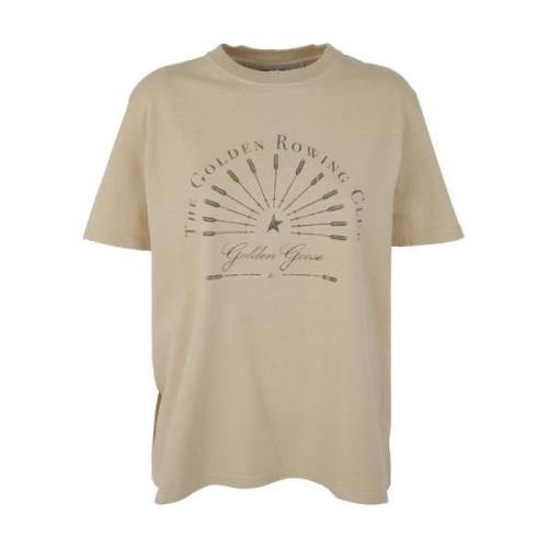 Roning Club Journey T-Shirt