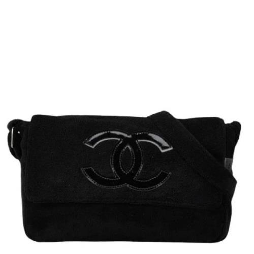 Pre-owned Pels chanel-tasker