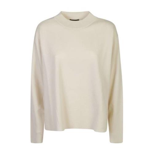 Hvid Sweater Kollektion