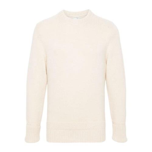 Hvid Sweater Kollektion