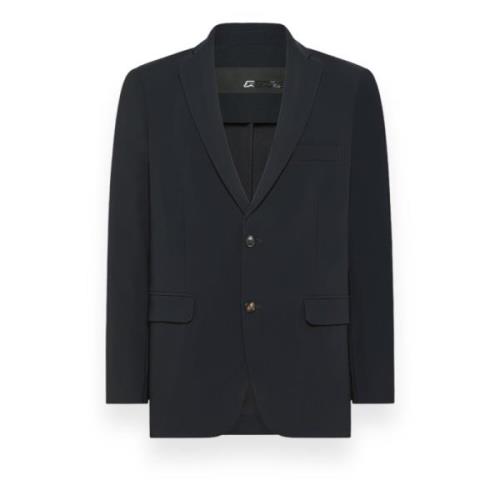 Vinter Blazer Jakke