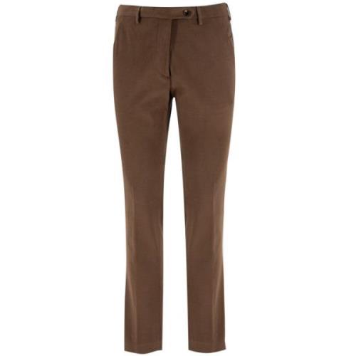 Elegant Tailored Trousers