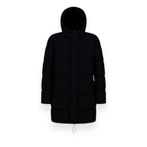 Windstopper Parka Jakke