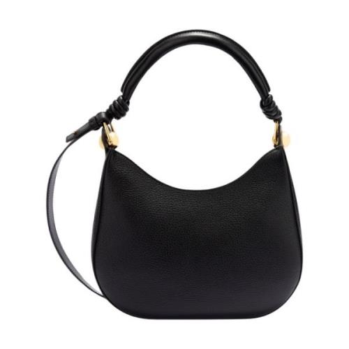 Sort Sfera Hobo Taske