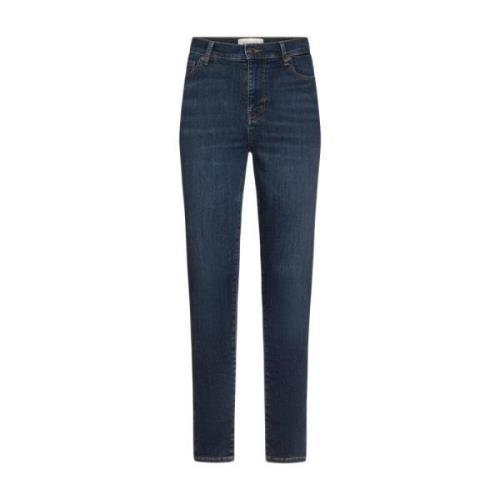 Slim Fit Denim Jeans