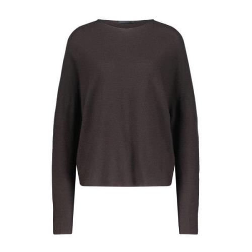 Casual Strik Sweater MELISE