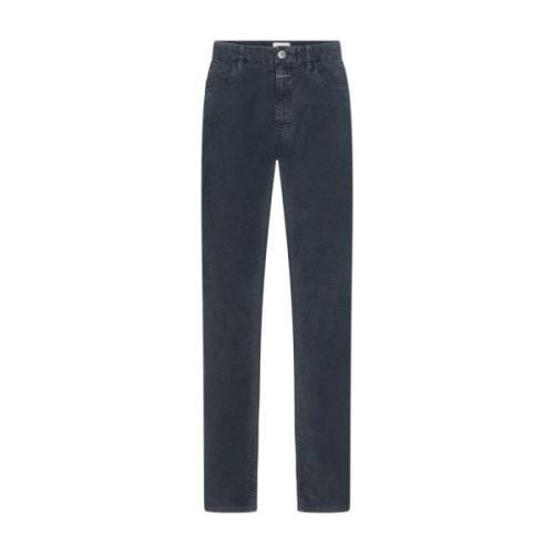 Corduroy True Cooper Jeans